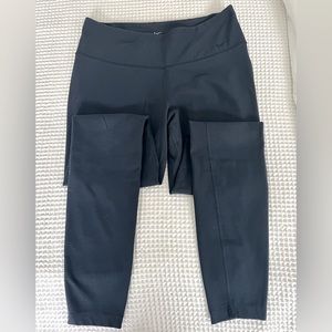 Nike running leggings